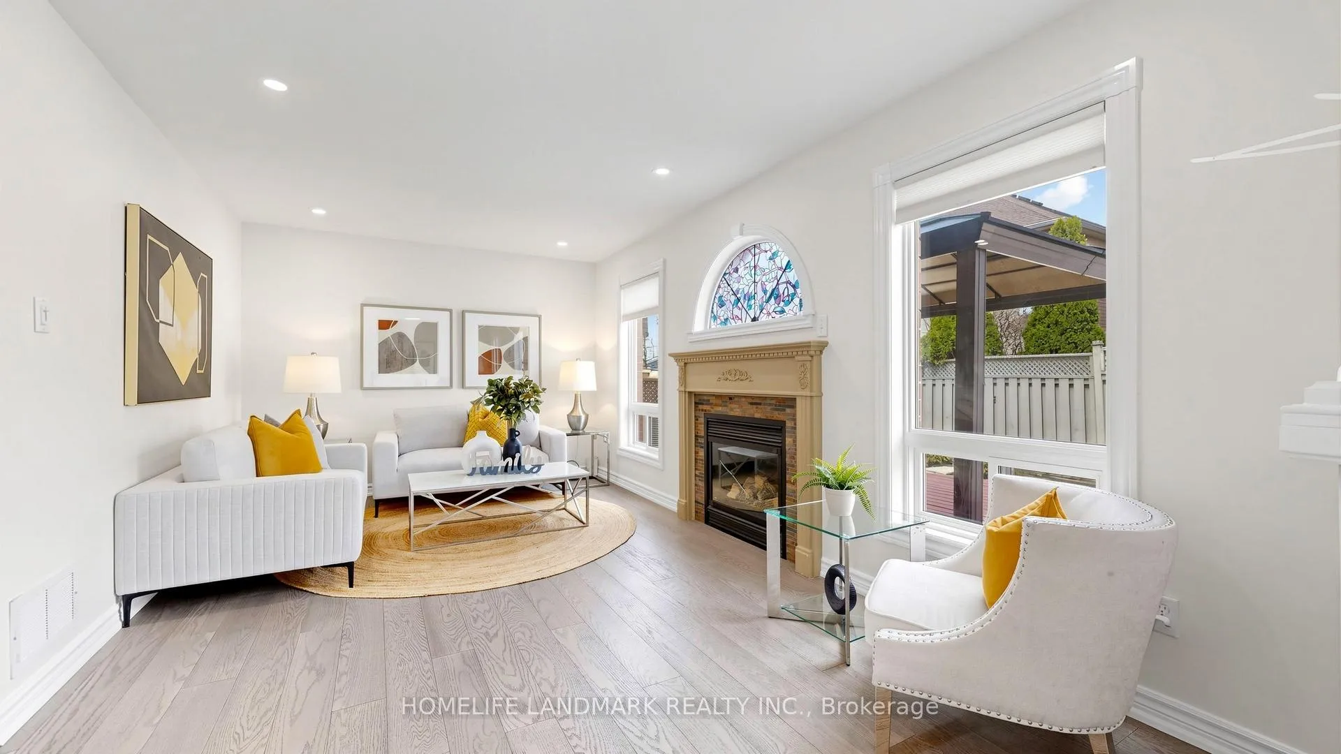 Photo 7 of 186 Tierra Avenue, Vaughan, Vellore Village — HOMEH