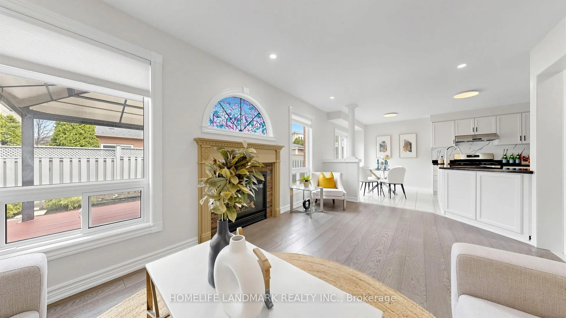 Photo 9 of 186 Tierra Avenue, Vaughan, Vellore Village — HOMEH