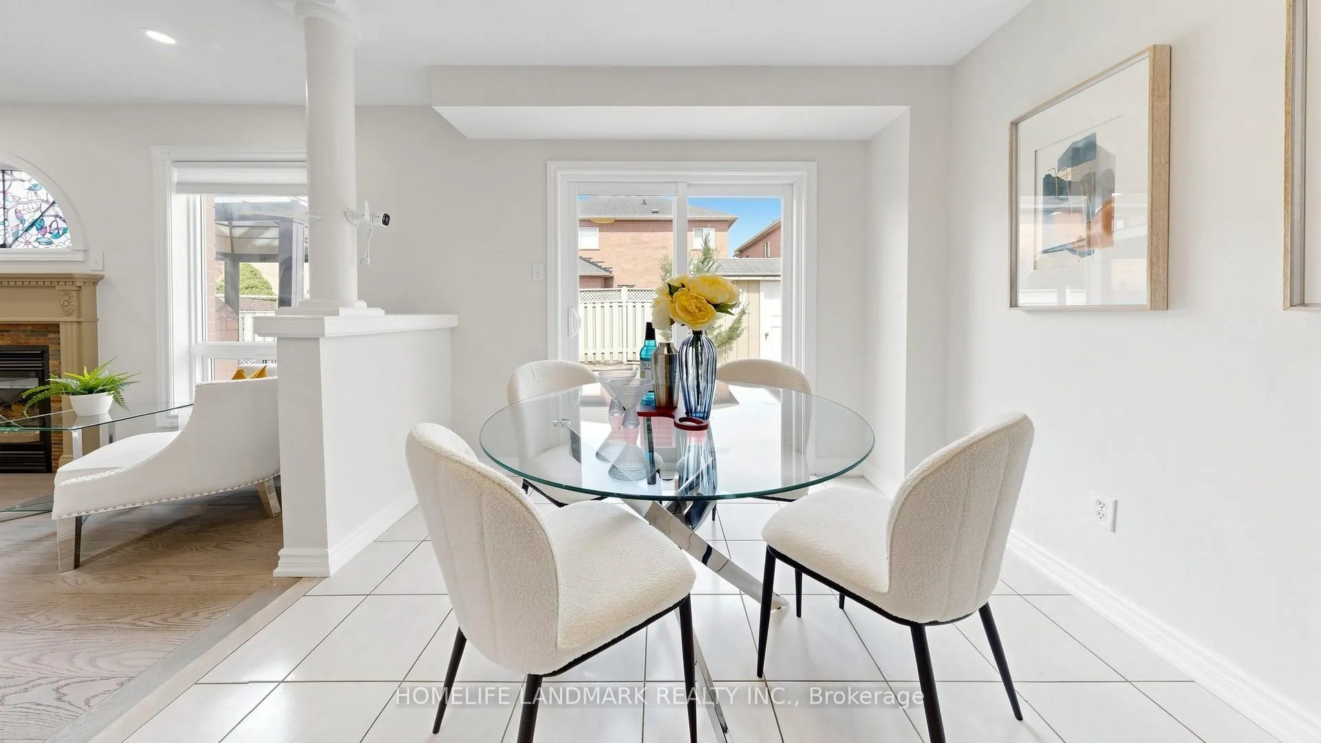 Photo 14 of 186 Tierra Avenue, Vaughan, Vellore Village — HOMEH