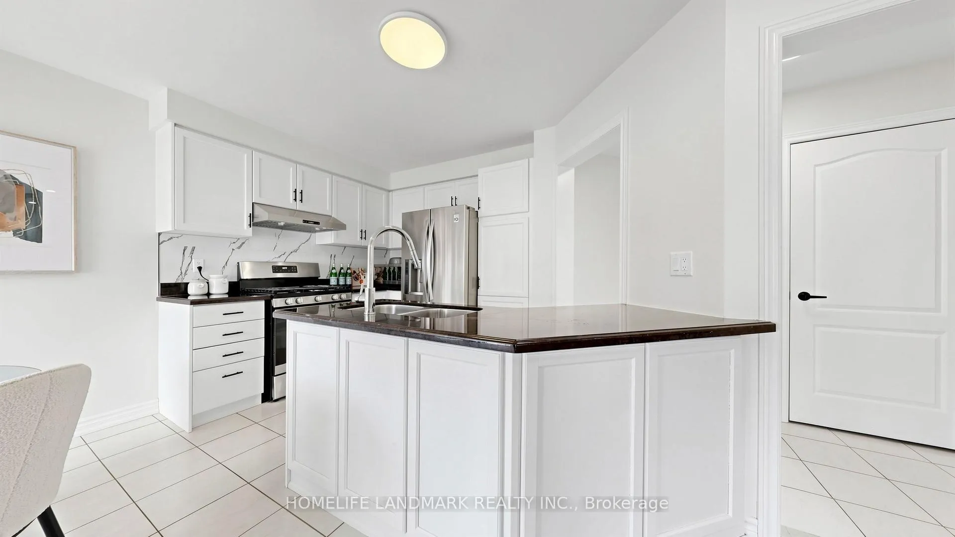 Photo 15 of 186 Tierra Avenue, Vaughan, Vellore Village — HOMEH