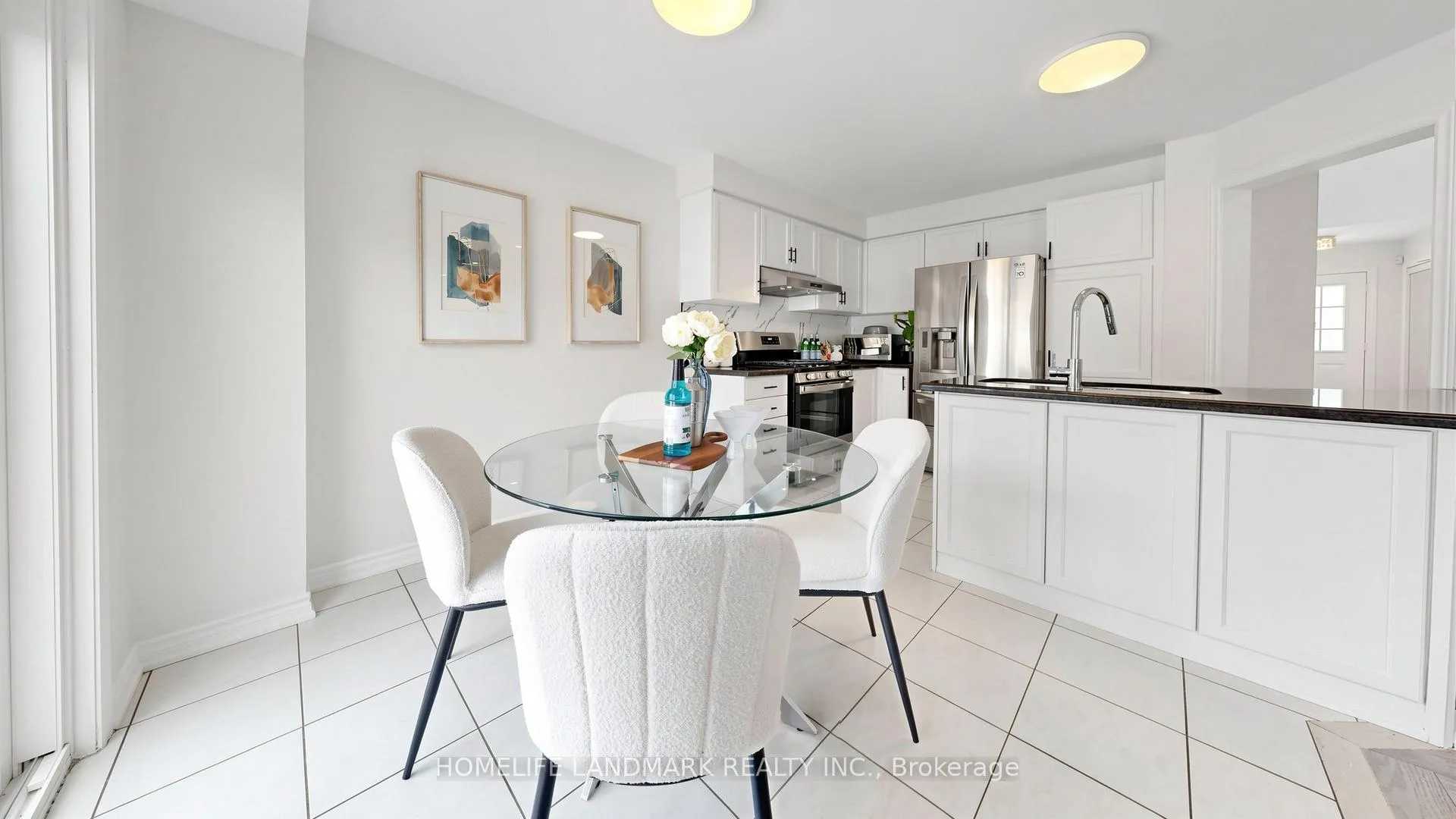 Photo 17 of 186 Tierra Avenue, Vaughan, Vellore Village — HOMEH