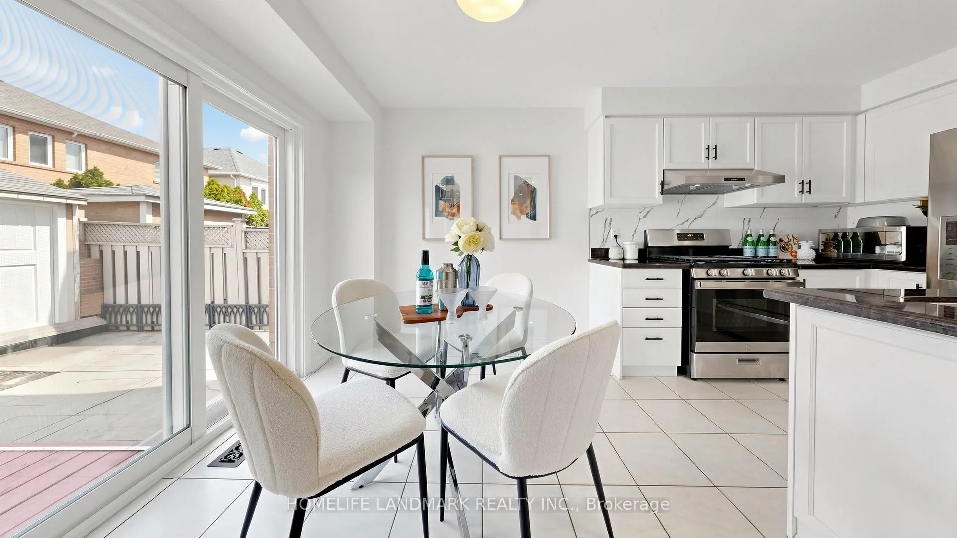 Photo 20 of 186 Tierra Avenue, Vaughan, Vellore Village — HOMEH