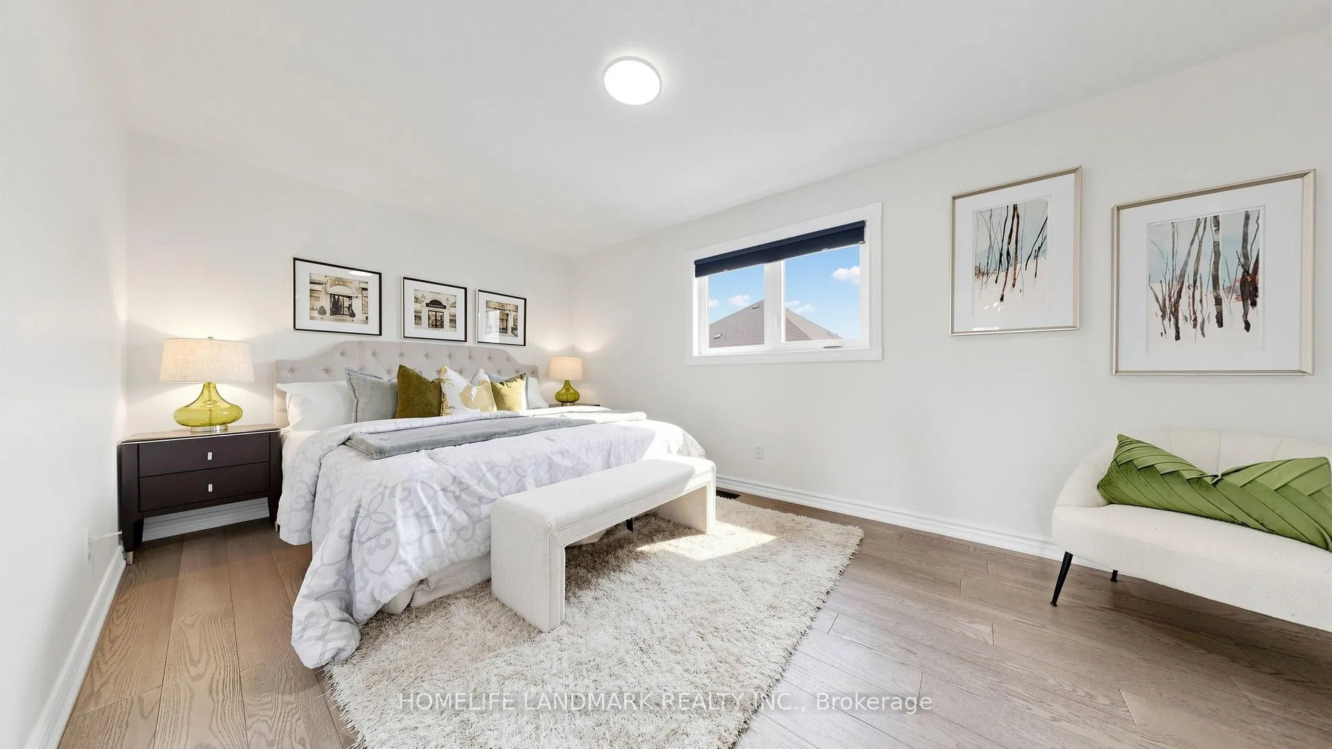 Photo 22 of 186 Tierra Avenue, Vaughan, Vellore Village — HOMEH
