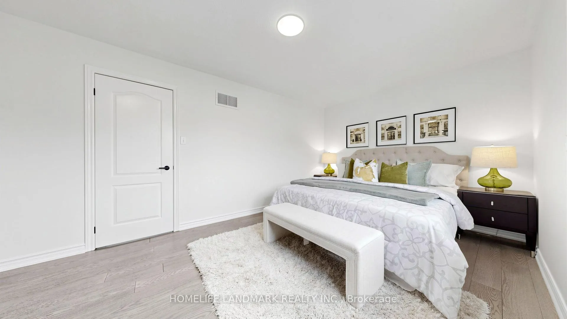 Photo 23 of 186 Tierra Avenue, Vaughan, Vellore Village — HOMEH