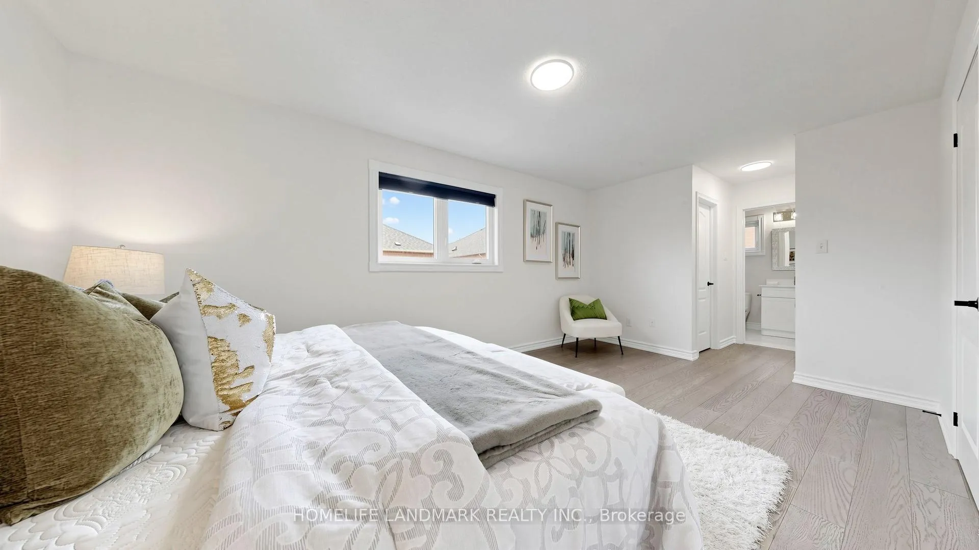 Photo 24 of 186 Tierra Avenue, Vaughan, Vellore Village — HOMEH