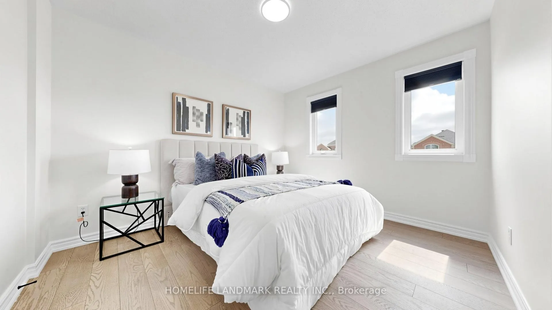 Photo 27 of 186 Tierra Avenue, Vaughan, Vellore Village — HOMEH