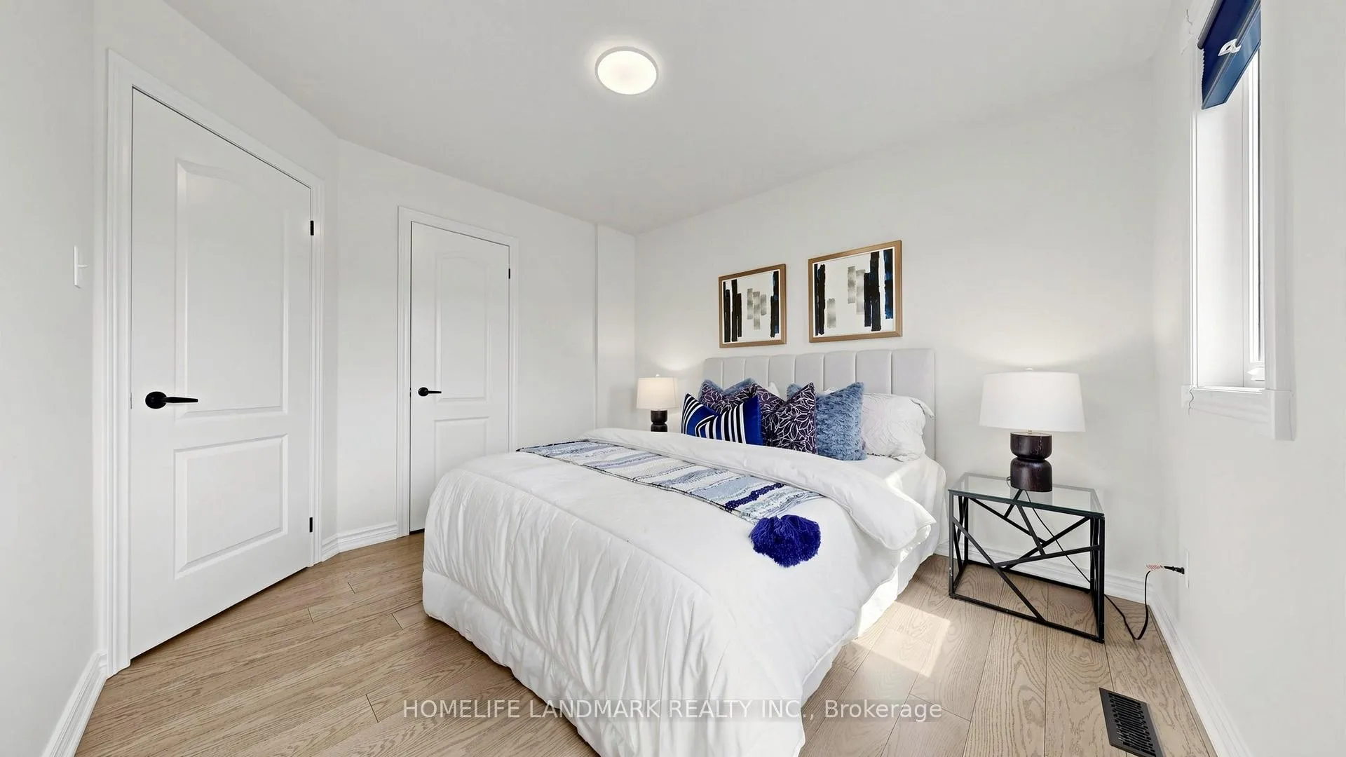 Photo 28 of 186 Tierra Avenue, Vaughan, Vellore Village — HOMEH