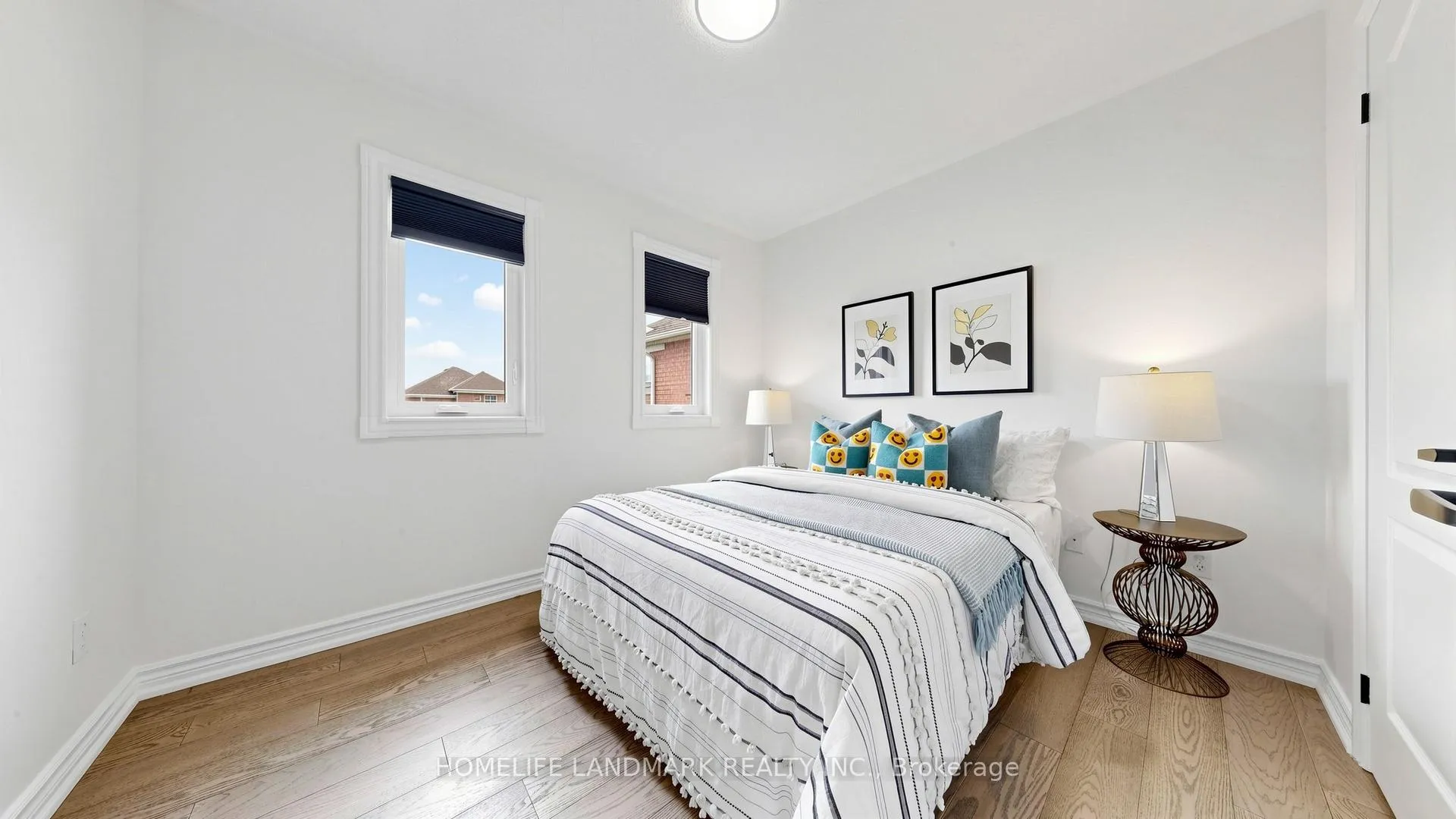 Photo 29 of 186 Tierra Avenue, Vaughan, Vellore Village — HOMEH