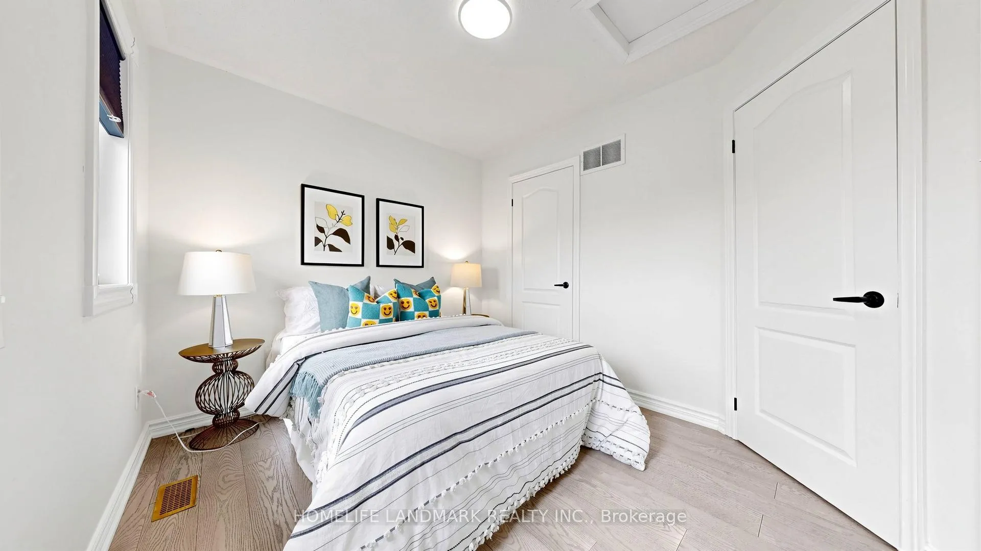 Photo 30 of 186 Tierra Avenue, Vaughan, Vellore Village — HOMEH