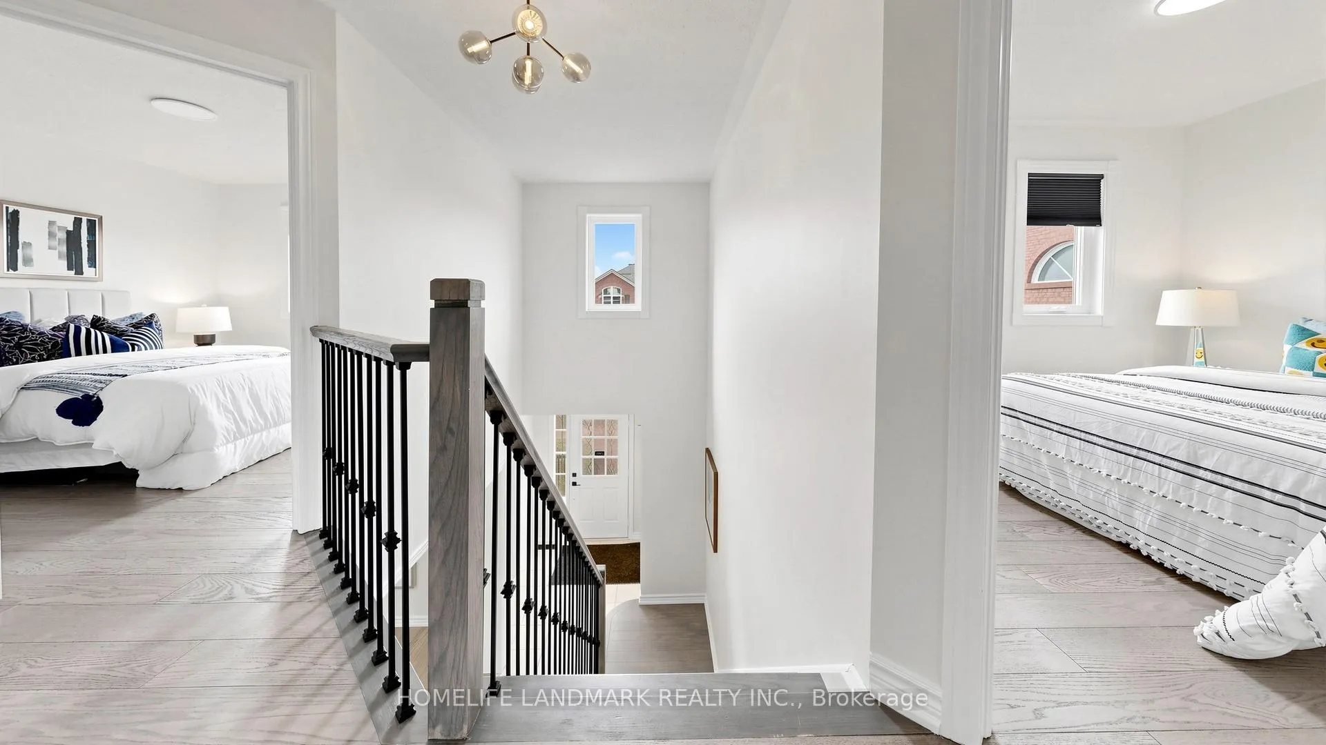 Photo 33 of 186 Tierra Avenue, Vaughan, Vellore Village — HOMEH