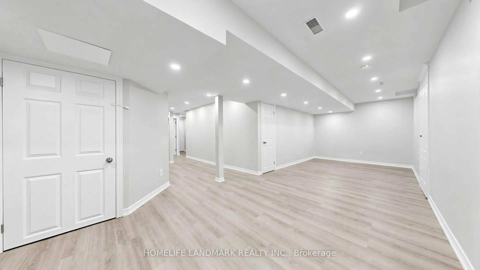 Photo 34 of 186 Tierra Avenue, Vaughan, Vellore Village — HOMEH