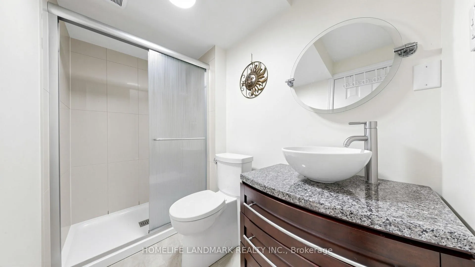 Photo 40 of 186 Tierra Avenue, Vaughan, Vellore Village — HOMEH