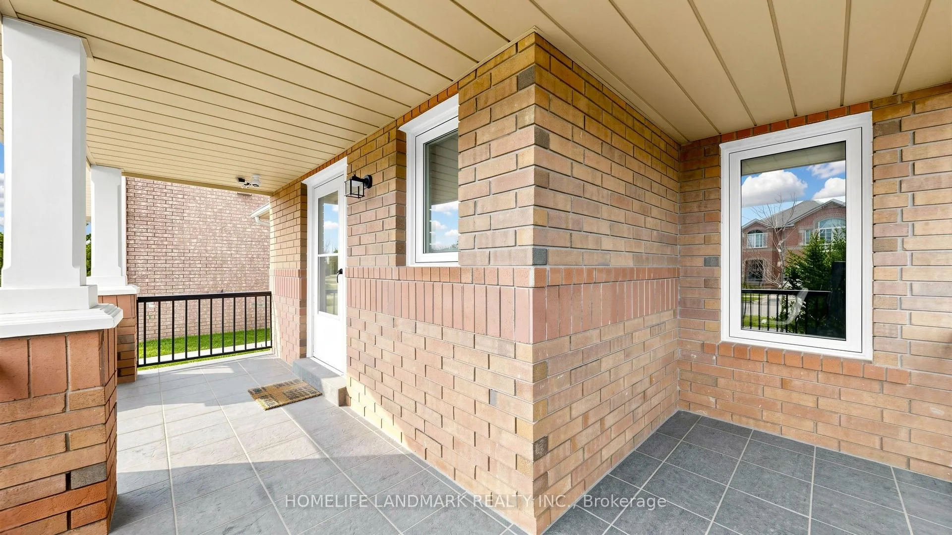 Photo 42 of 186 Tierra Avenue, Vaughan, Vellore Village — HOMEH
