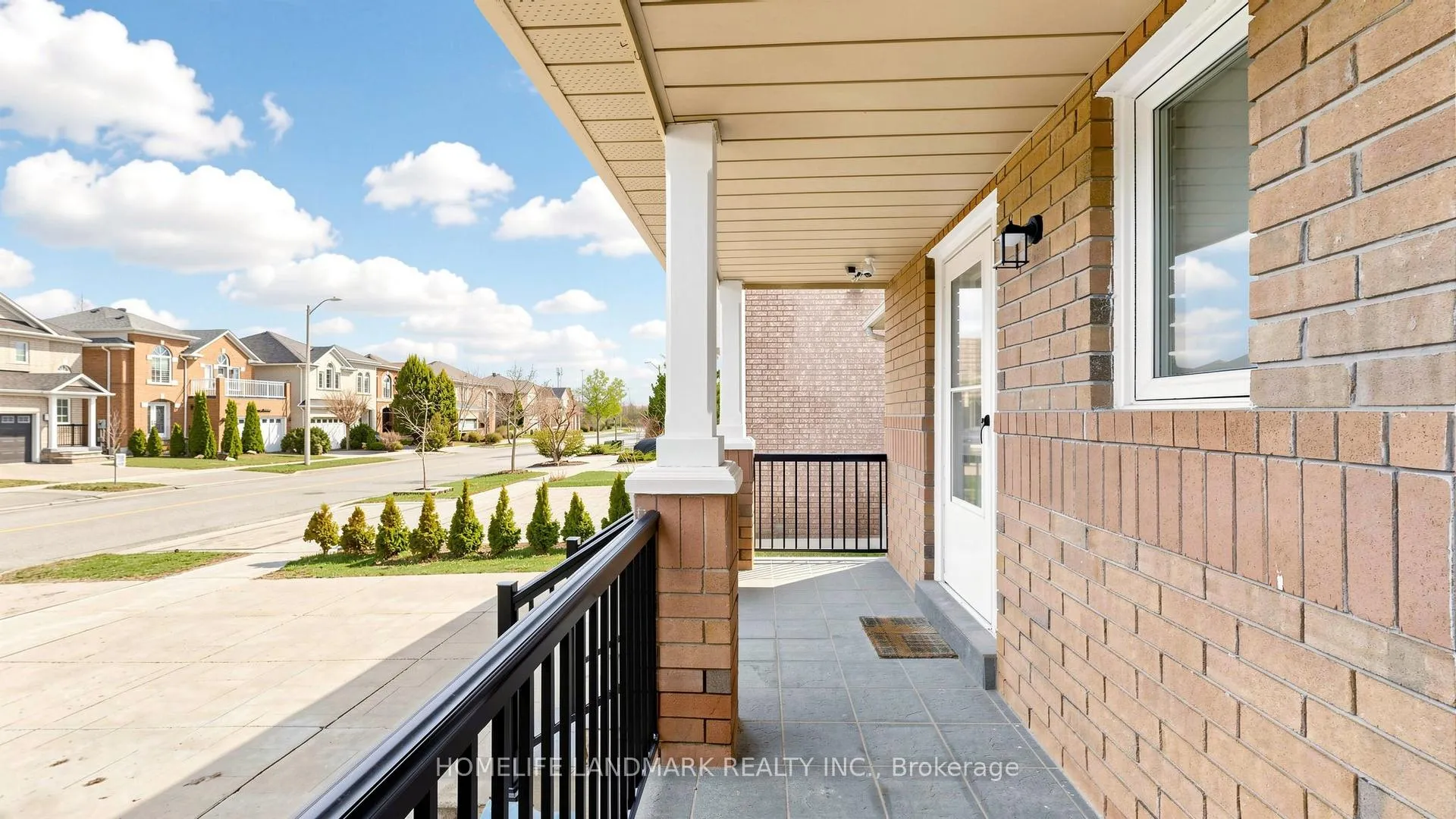 Photo 43 of 186 Tierra Avenue, Vaughan, Vellore Village — HOMEH