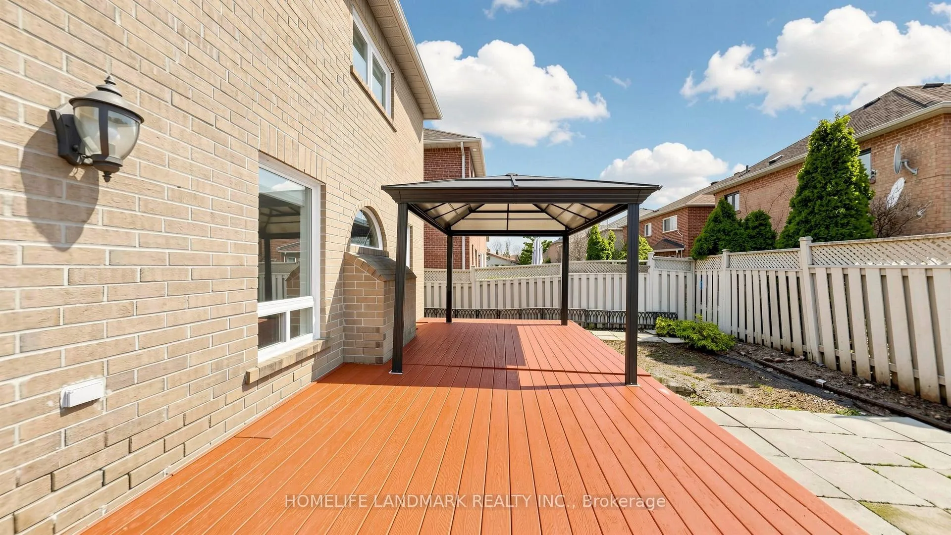 Photo 44 of 186 Tierra Avenue, Vaughan, Vellore Village — HOMEH