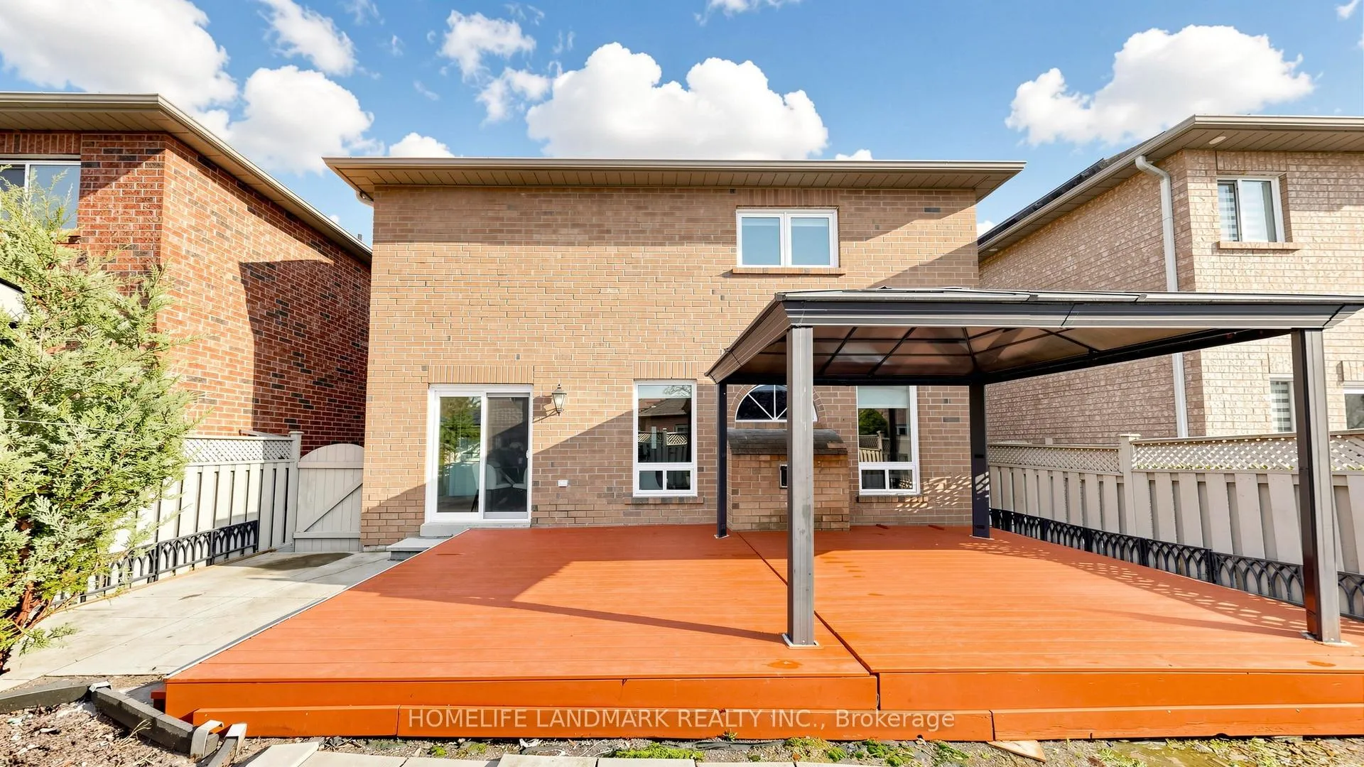 Photo 45 of 186 Tierra Avenue, Vaughan, Vellore Village — HOMEH