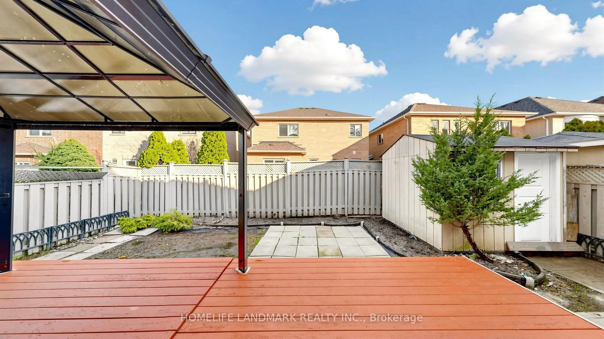 Photo 46 of 186 Tierra Avenue, Vaughan, Vellore Village — HOMEH