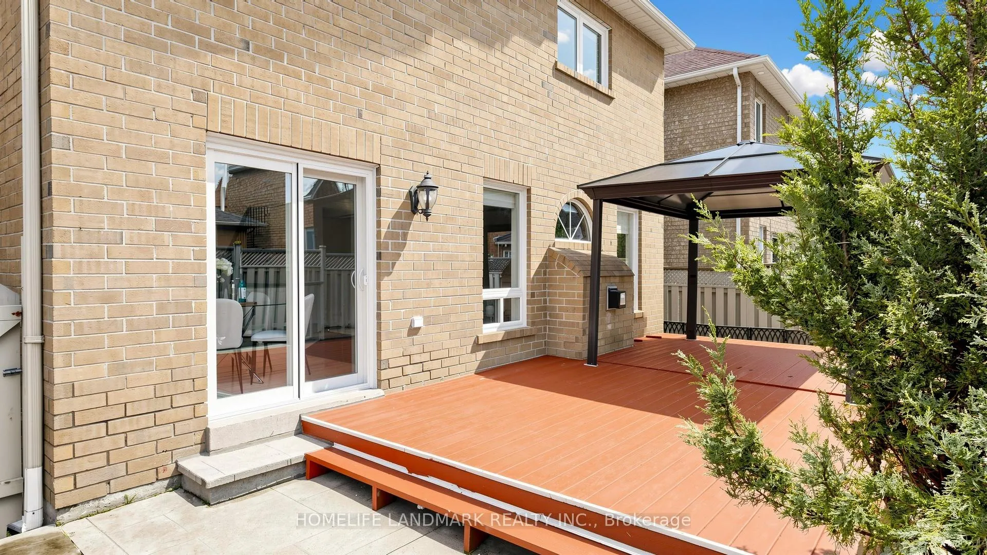 Photo 47 of 186 Tierra Avenue, Vaughan, Vellore Village — HOMEH