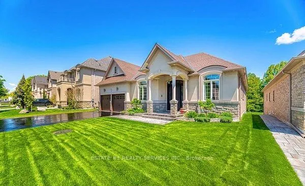 Photo 1 of 48 Beacon Hill Drive, Brampton, Credit Valley — HOMEH