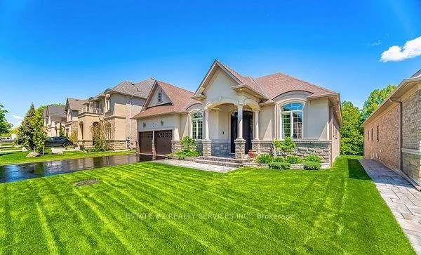 Photo 6 of 48 Beacon Hill Drive, Brampton, Credit Valley — HOMEH