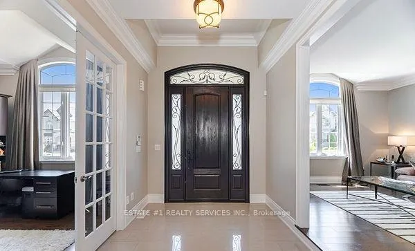 Photo 9 of 48 Beacon Hill Drive, Brampton, Credit Valley — HOMEH