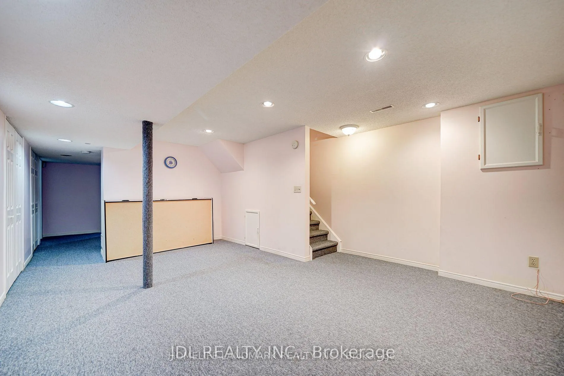 Photo 19 of 114 Alderbury Drive, Markham, Middlefield — HOMEH