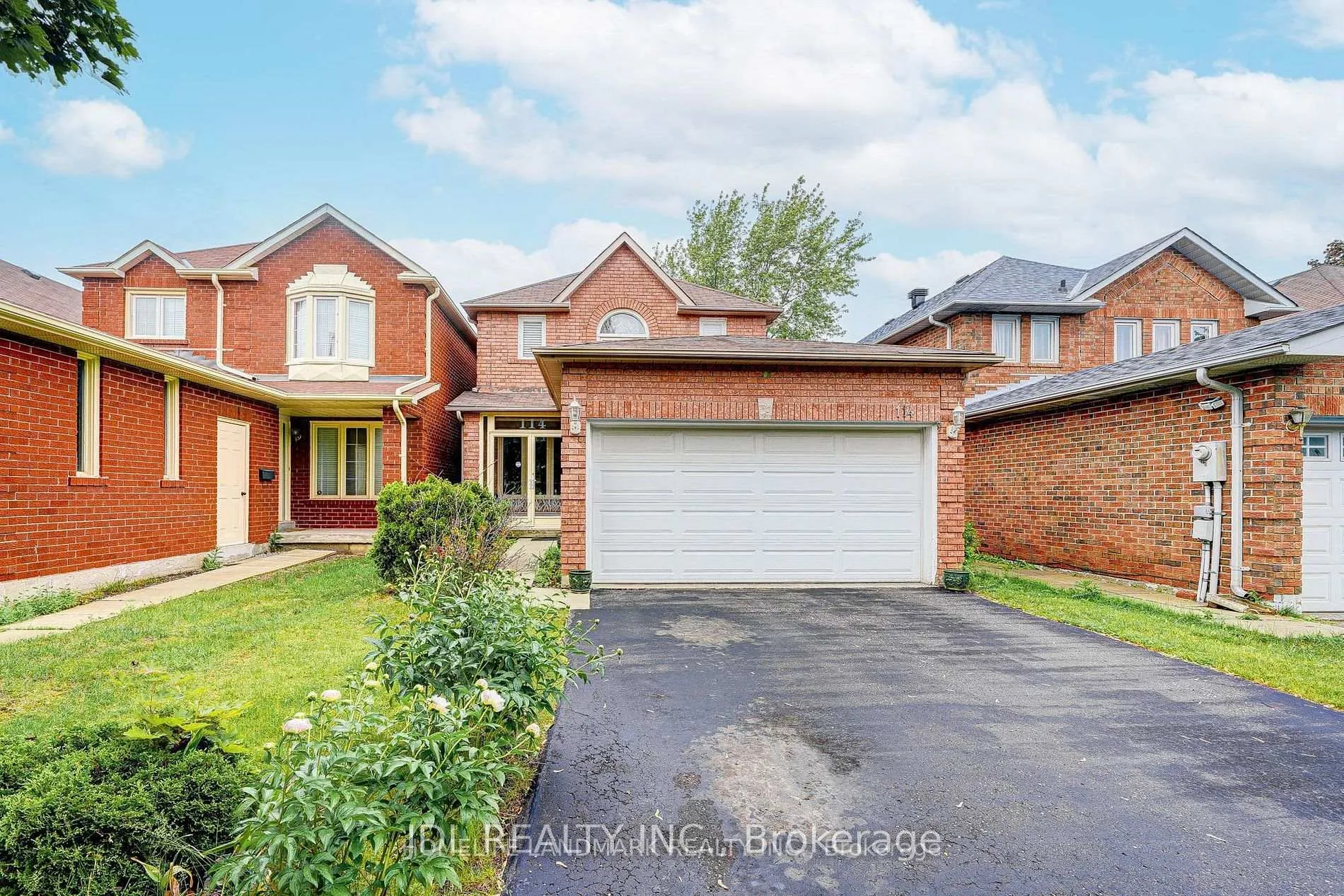 Photo 30 of 114 Alderbury Drive, Markham, Middlefield — HOMEH