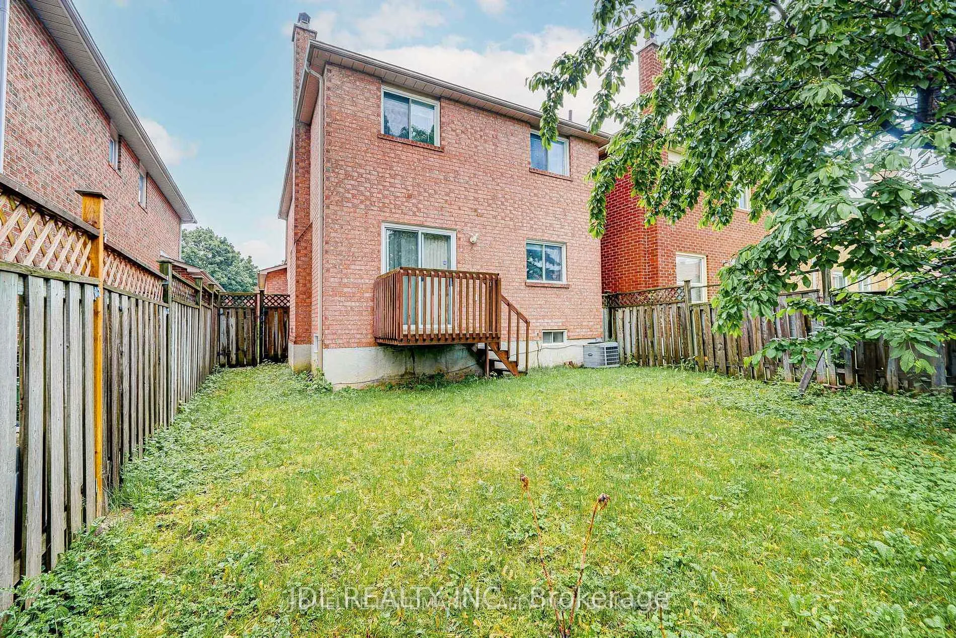 Photo 41 of 114 Alderbury Drive, Markham, Middlefield — HOMEH