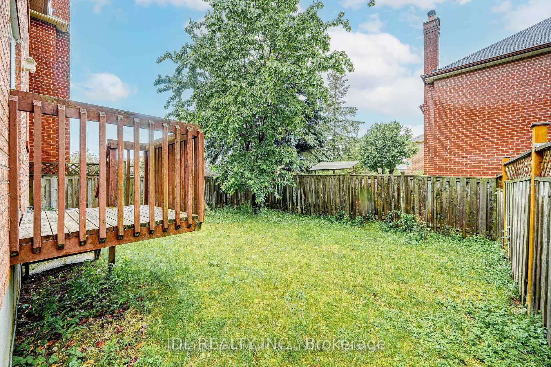 Photo 50 of 114 Alderbury Drive, Markham, Middlefield — HOMEH