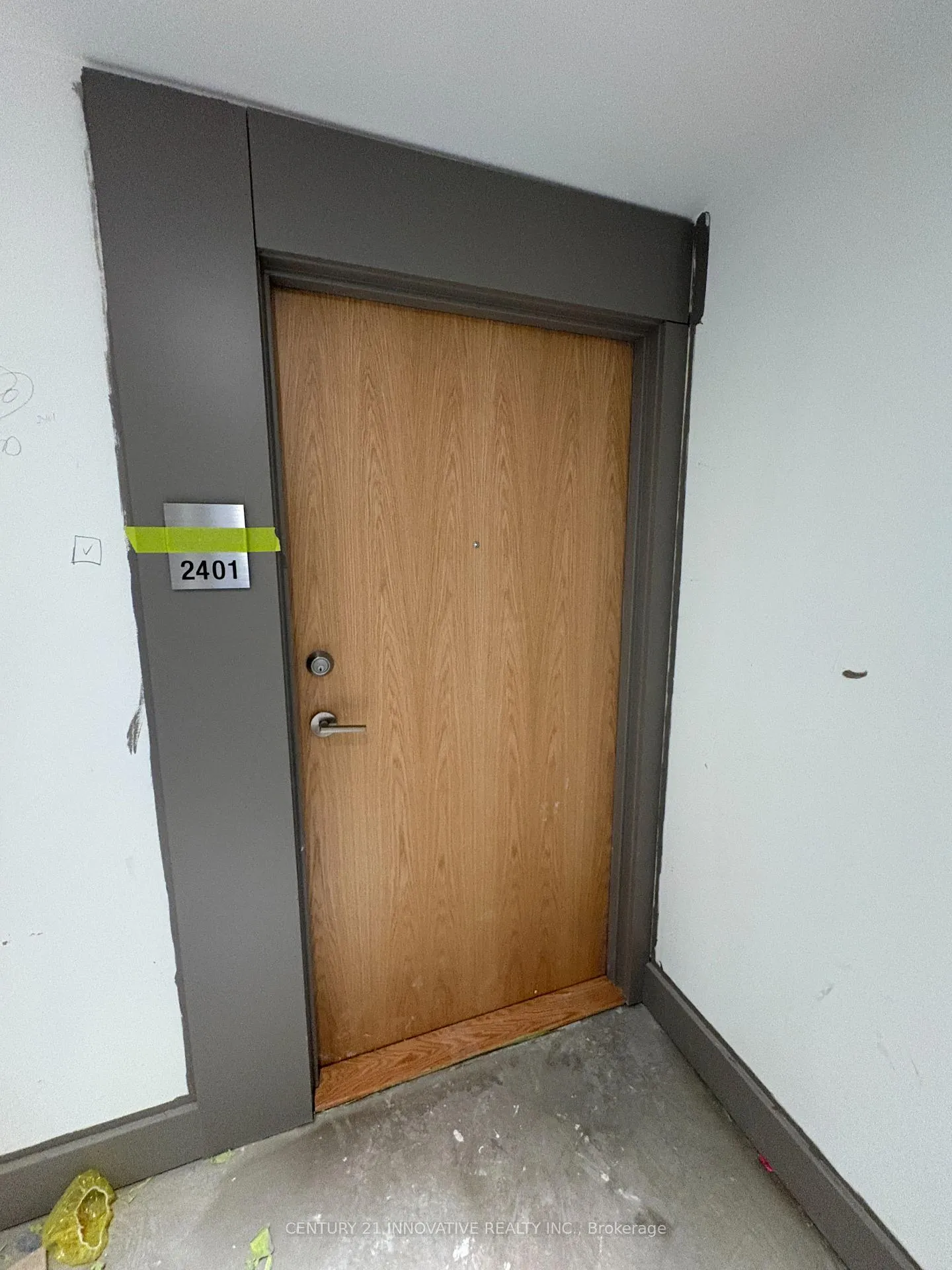 Photo 11 of Unit 2401, 1435 Celebration Drive, Pickering, Bay Ridges — HOMEH