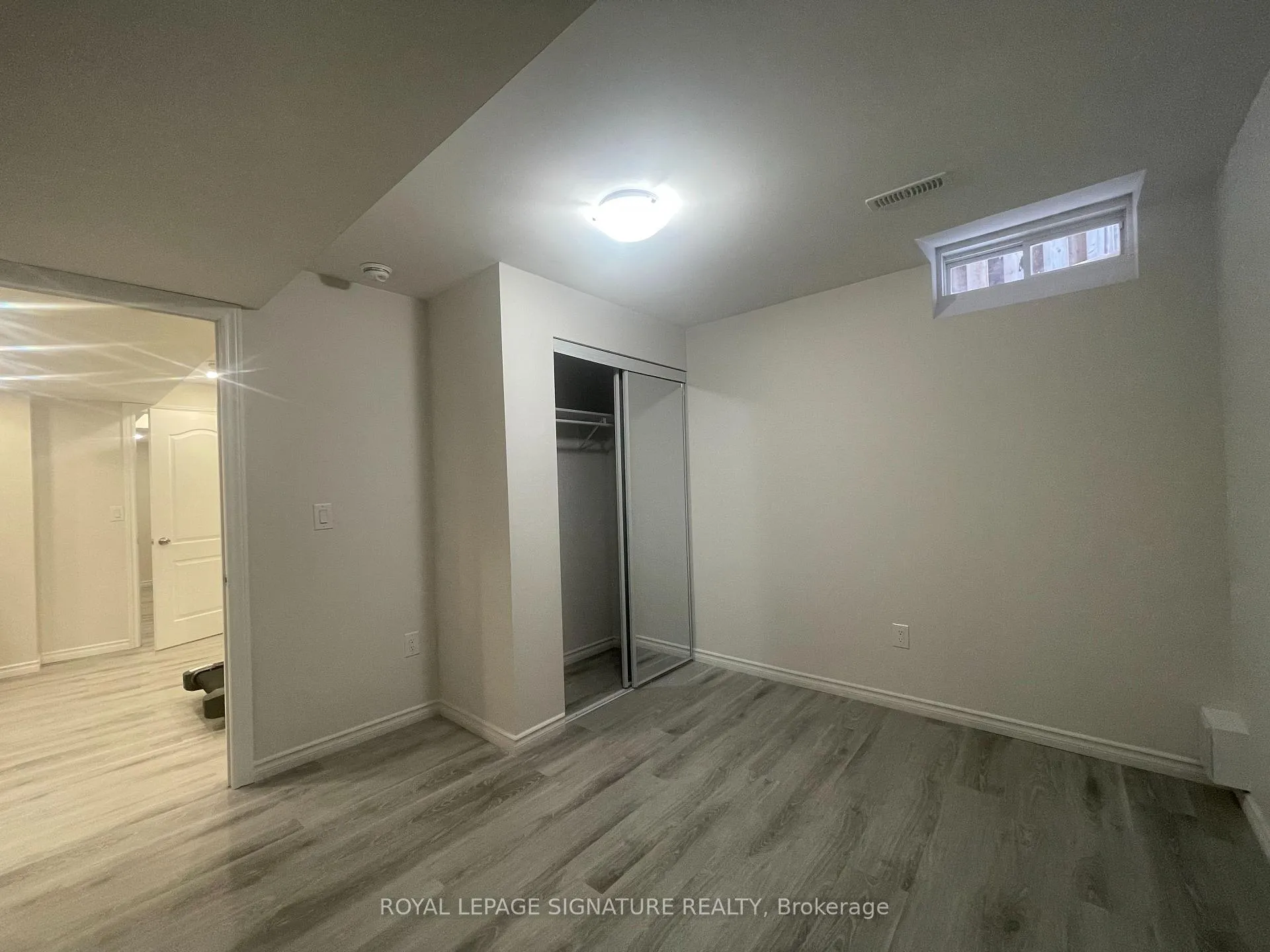 Photo 3 of Unit Bsmt, 99 Convoy Crescent, Vaughan, Vellore Village — HOMEH
