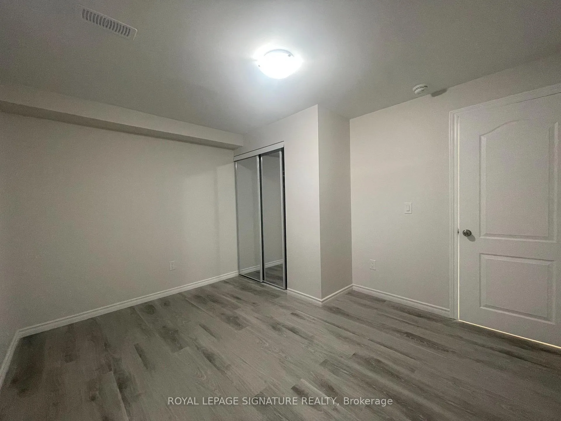 Photo 4 of Unit Bsmt, 99 Convoy Crescent, Vaughan, Vellore Village — HOMEH