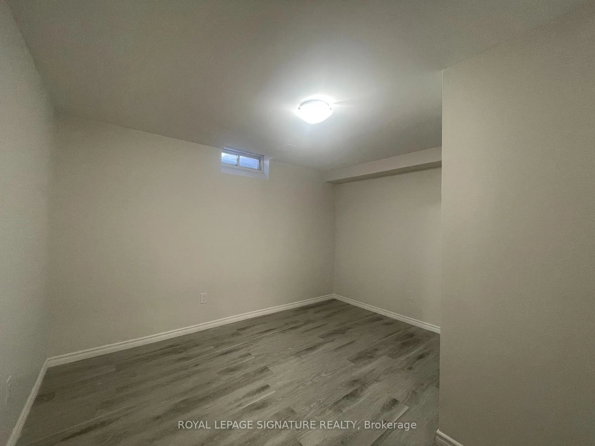 Photo 6 of Unit Bsmt, 99 Convoy Crescent, Vaughan, Vellore Village — HOMEH