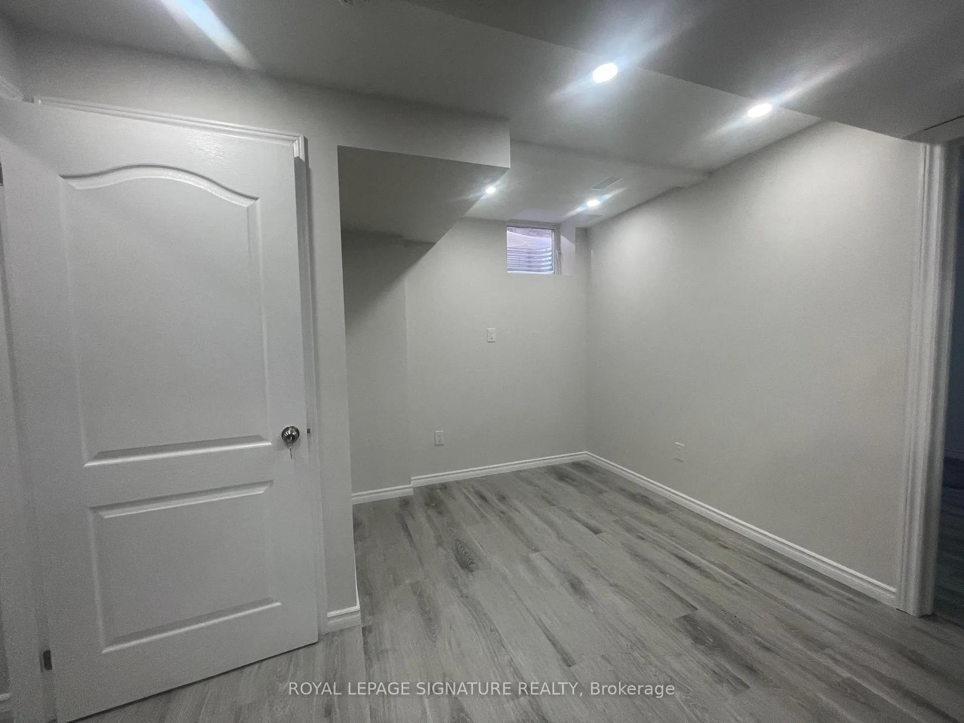 Photo 8 of Unit Bsmt, 99 Convoy Crescent, Vaughan, Vellore Village — HOMEH