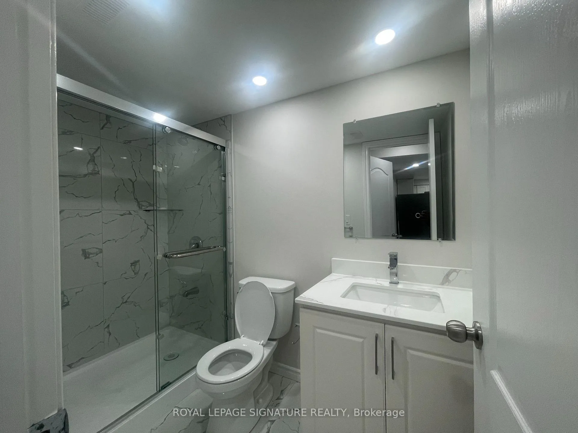 Photo 9 of Unit Bsmt, 99 Convoy Crescent, Vaughan, Vellore Village — HOMEH
