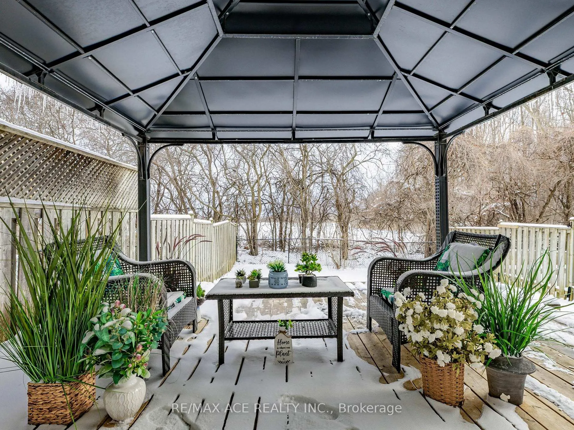 Photo 48 of 35 Stagemaster Crescent, Clarington, Courtice — HOMEH