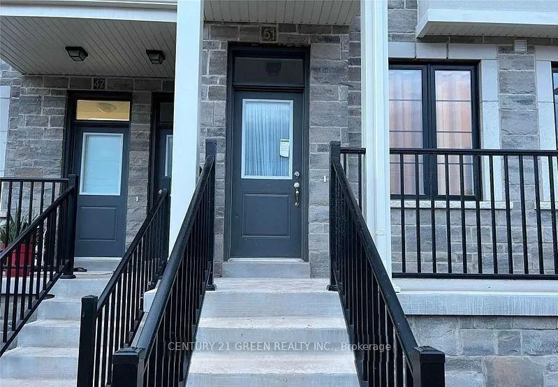 Photo 2 of Unit 51, 383 Dundas Street E, Hamilton, Waterdown — HOMEH