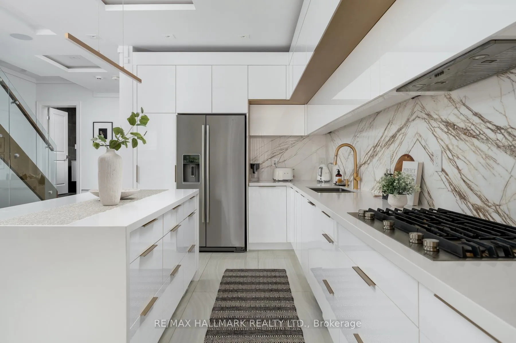 Photo 14 of 3 Judith Drive, Toronto, East York — HOMEH
