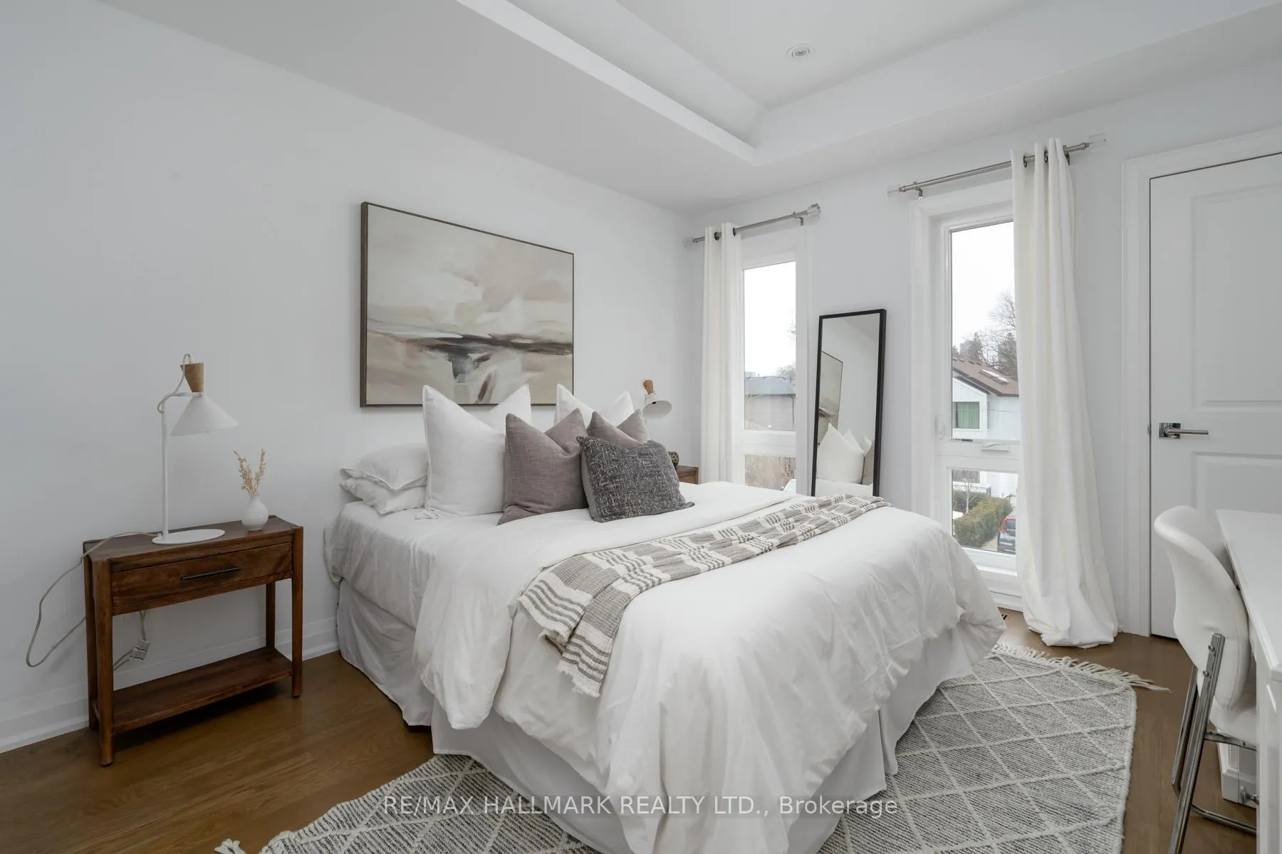 Photo 30 of 3 Judith Drive, Toronto, East York — HOMEH
