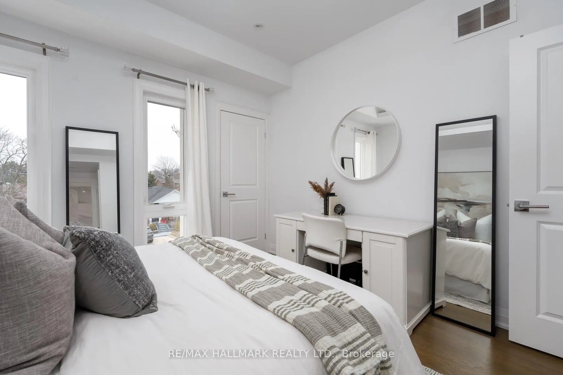 Photo 31 of 3 Judith Drive, Toronto, East York — HOMEH