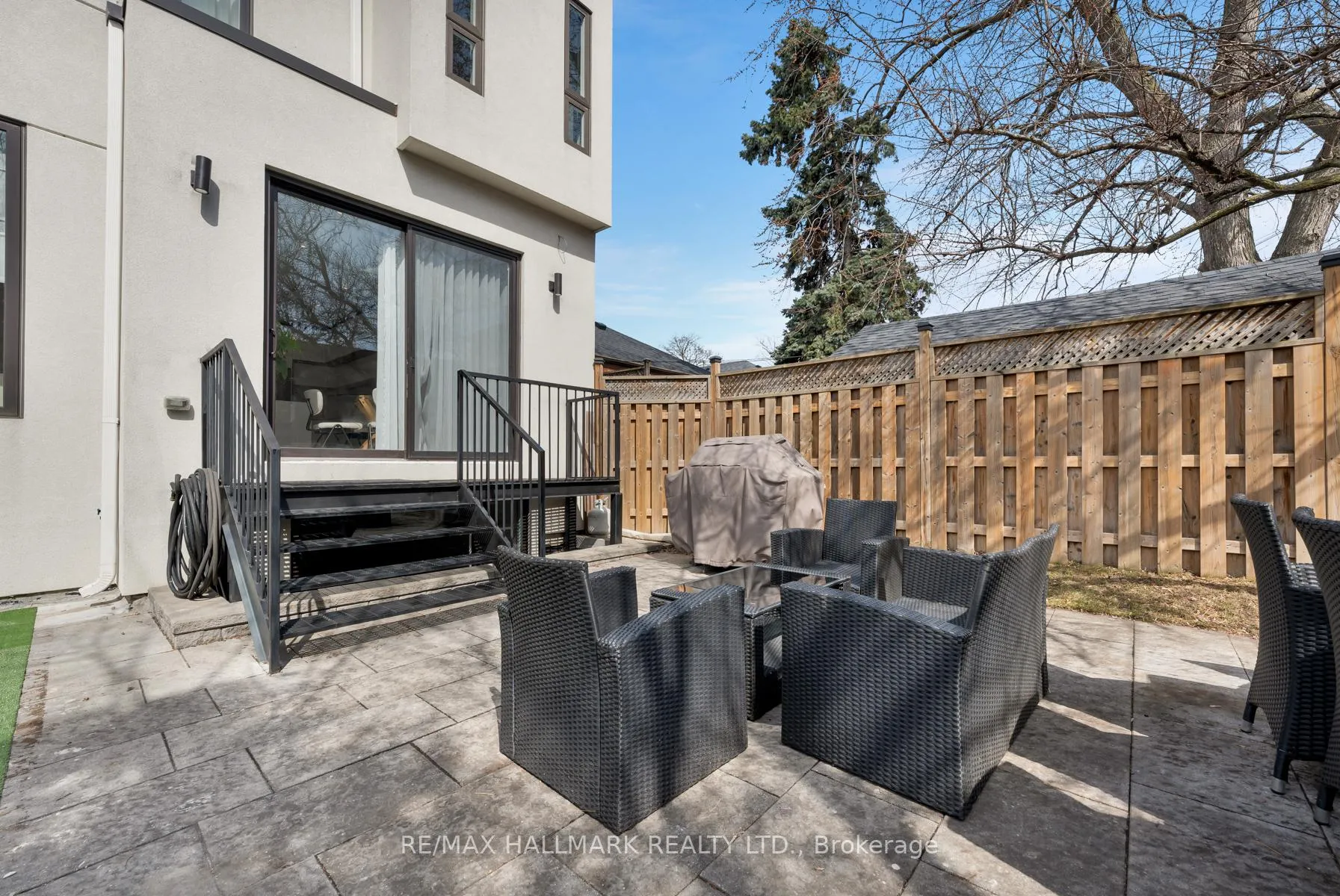Photo 45 of 3 Judith Drive, Toronto, East York — HOMEH