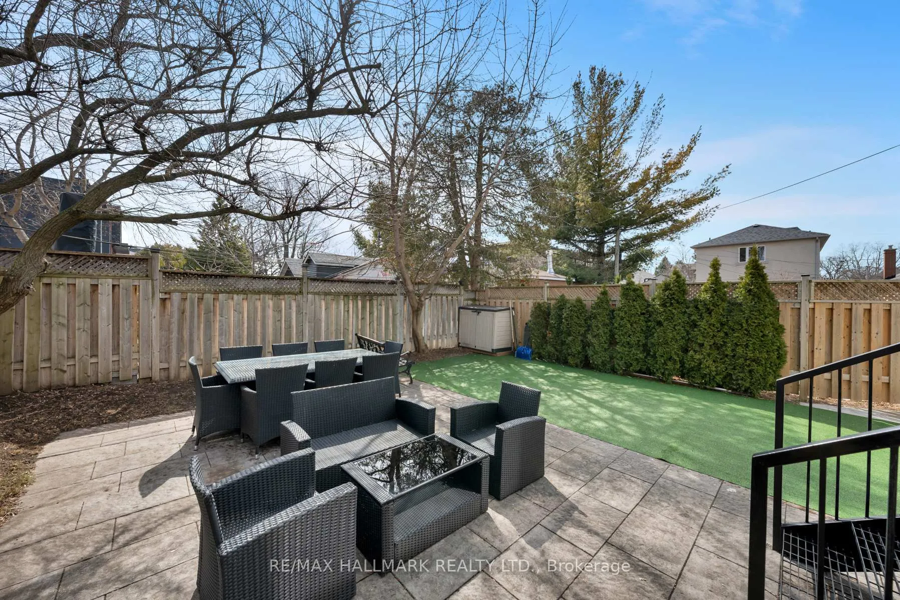 Photo 47 of 3 Judith Drive, Toronto, East York — HOMEH