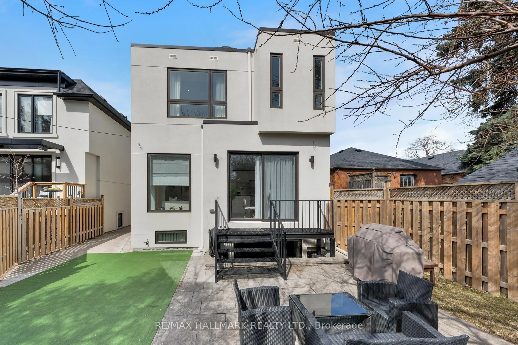 Photo 48 of 3 Judith Drive, Toronto, East York — HOMEH