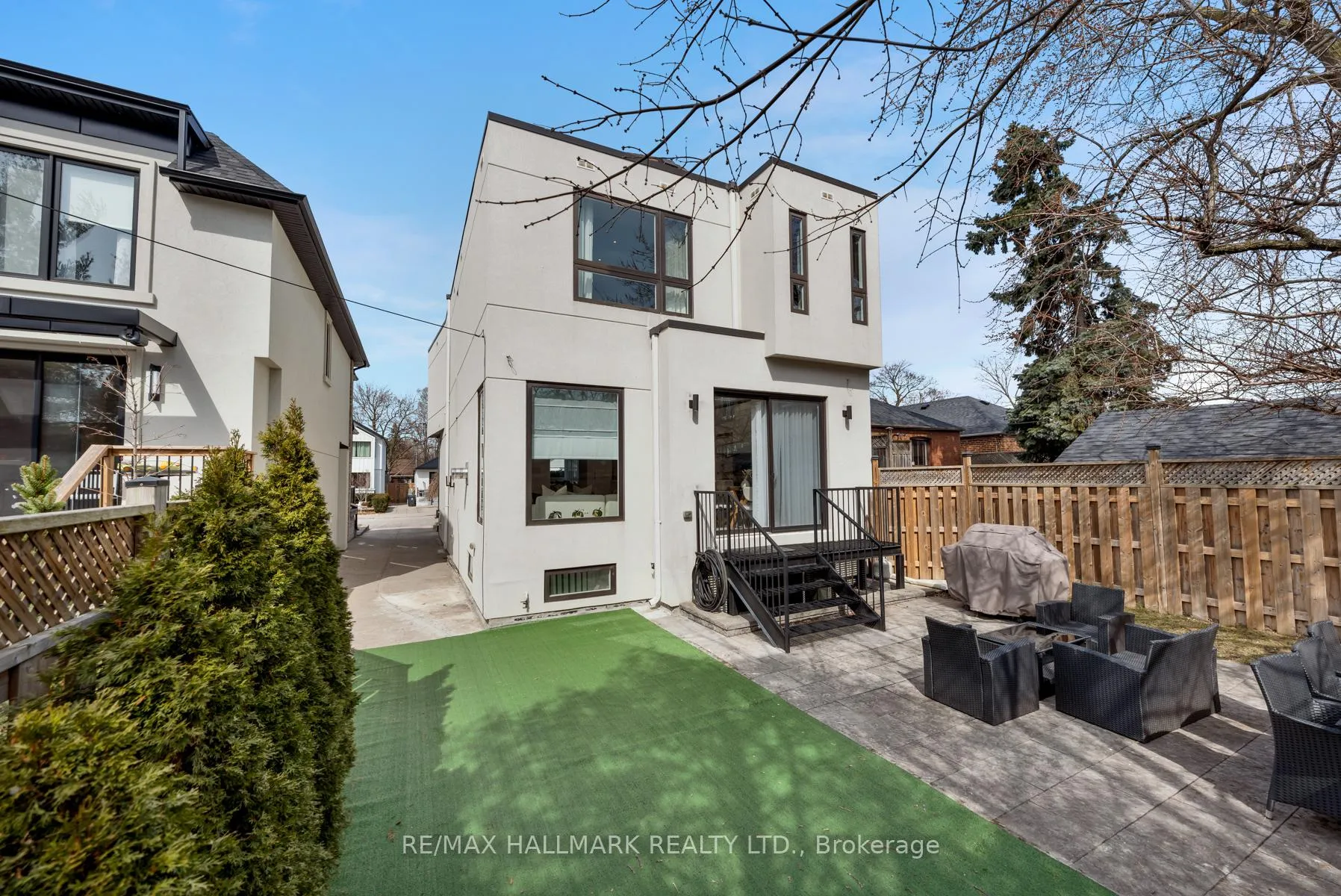 Photo 49 of 3 Judith Drive, Toronto, East York — HOMEH