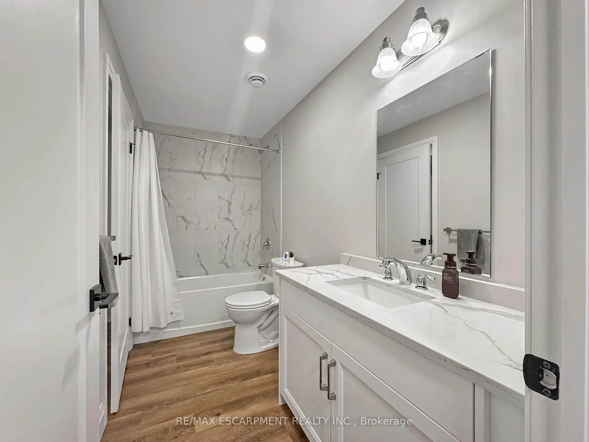 Photo 13 of Unit 409, 64 Main Street N, Haldimand — HOMEH