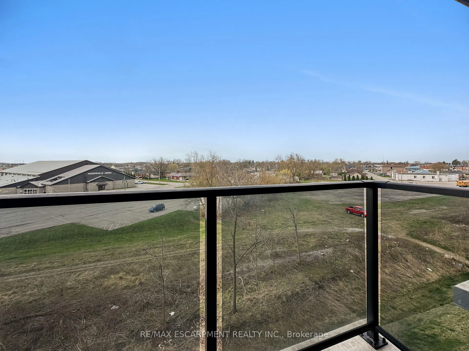 Photo 17 of Unit 409, 64 Main Street N, Haldimand — HOMEH