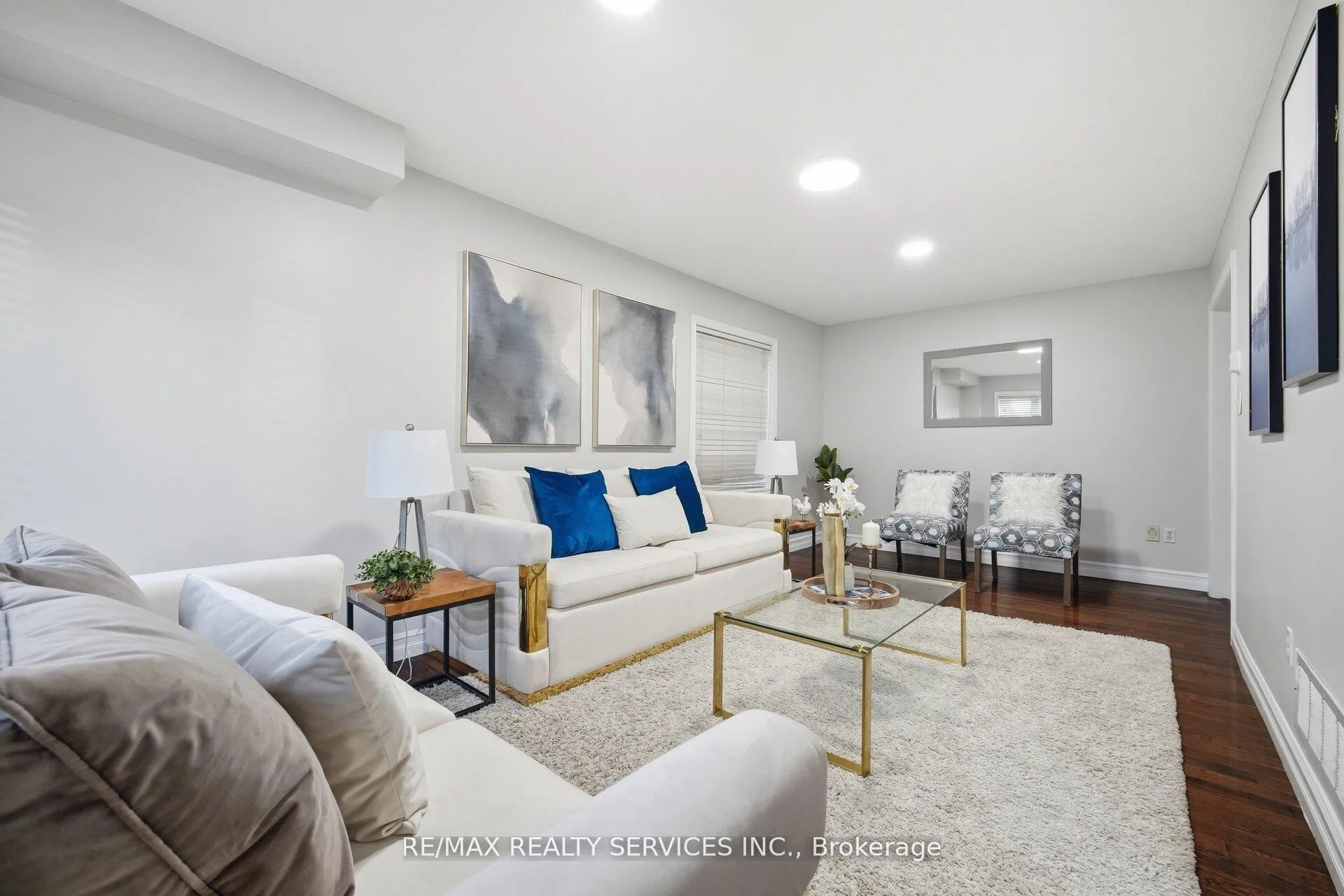 Photo 7 of 47 Twin Pines Crescent, Brampton, Northwest Sandalwood Parkway — HOMEH