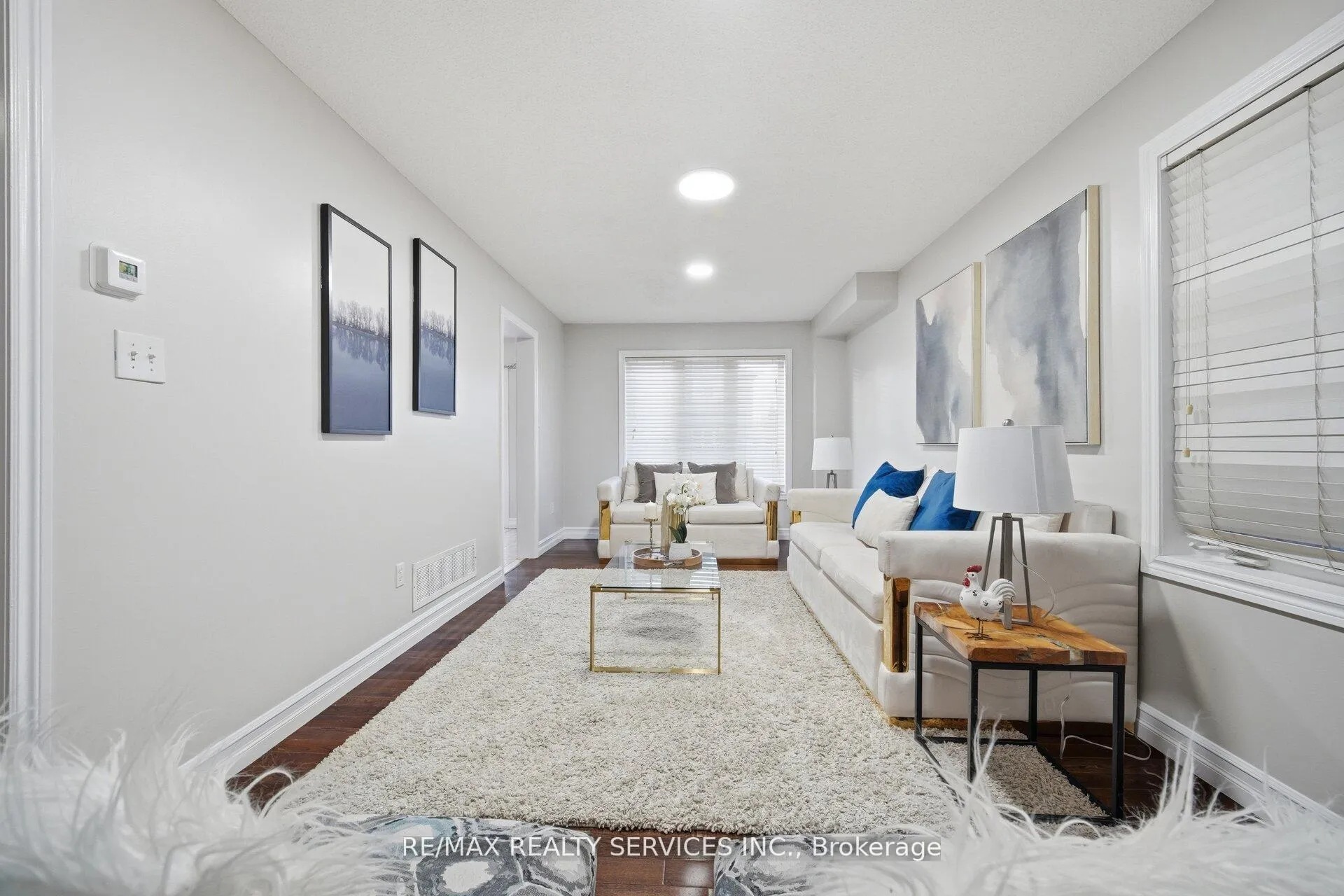 Photo 9 of 47 Twin Pines Crescent, Brampton, Northwest Sandalwood Parkway — HOMEH