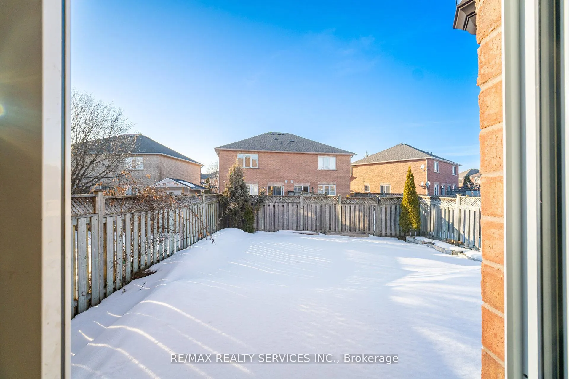 Photo 48 of 47 Twin Pines Crescent, Brampton, Northwest Sandalwood Parkway — HOMEH