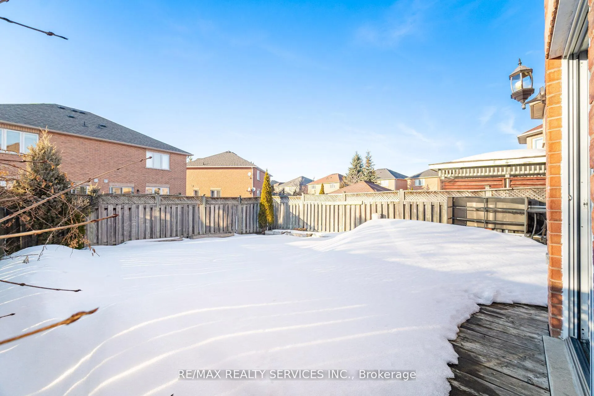 Photo 49 of 47 Twin Pines Crescent, Brampton, Northwest Sandalwood Parkway — HOMEH